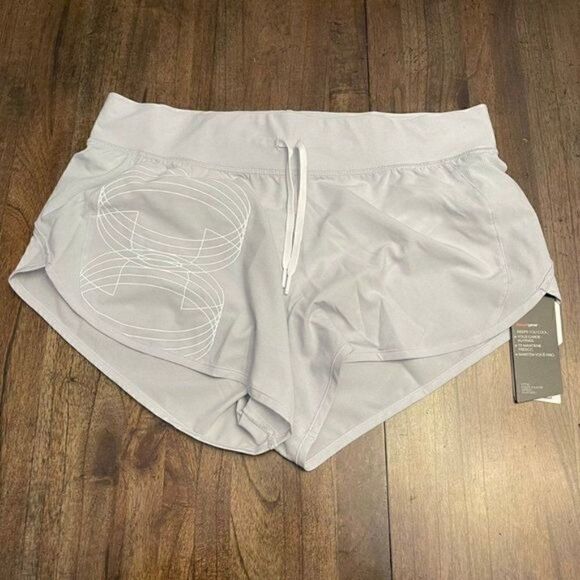 Under Armour Speed-pocket Shorts  - Picture 3 of 12